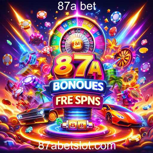 Explorando as Promoções da 87a bet: Oportunidades Imperdíveis para os Jogadores